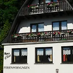 Haus Else * Willingen (Upland)