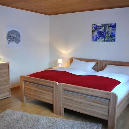 Apartment Haus Else Willingen (Upland)