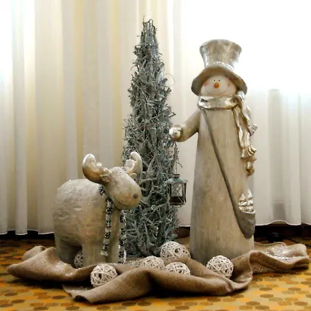 Apartment Haus Else *