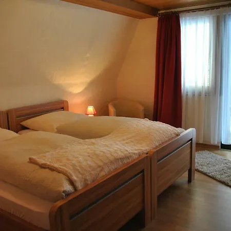 Haus Else Apartment