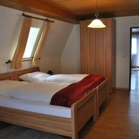 Haus Else Willingen (Upland)