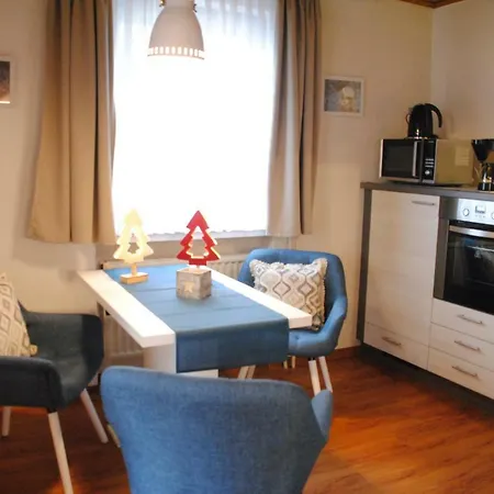 Haus Else Apartment Willingen (Upland)