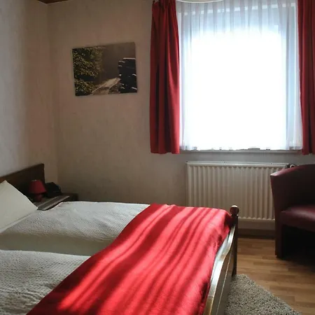 Apartment Haus Else