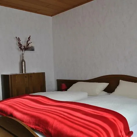 Haus Else Willingen (Upland)