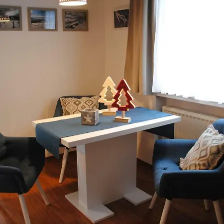 Haus Else Willingen (Upland)