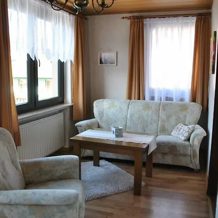 Haus Else *