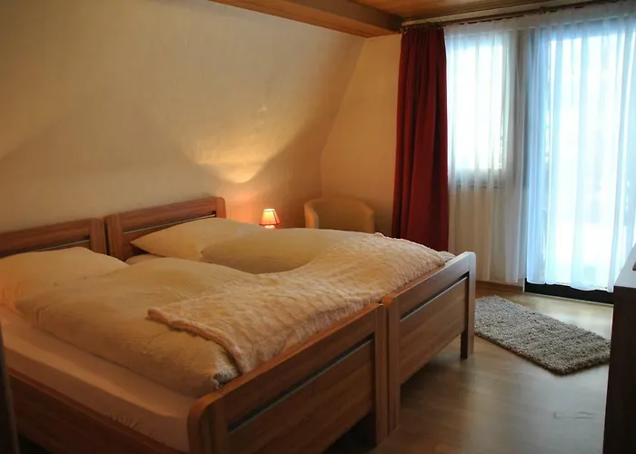 Haus Else Apartament