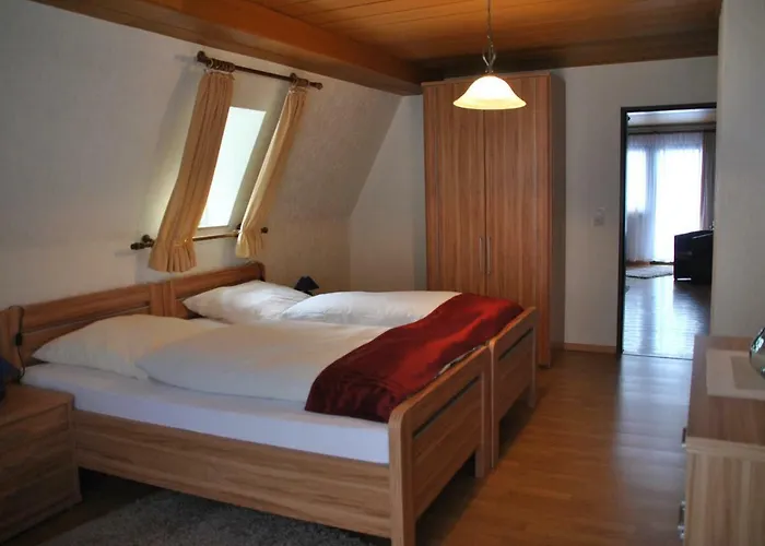 Haus Else Willingen (Upland)