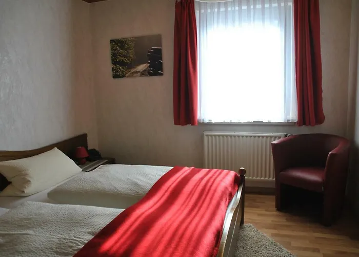 Apartament Haus Else