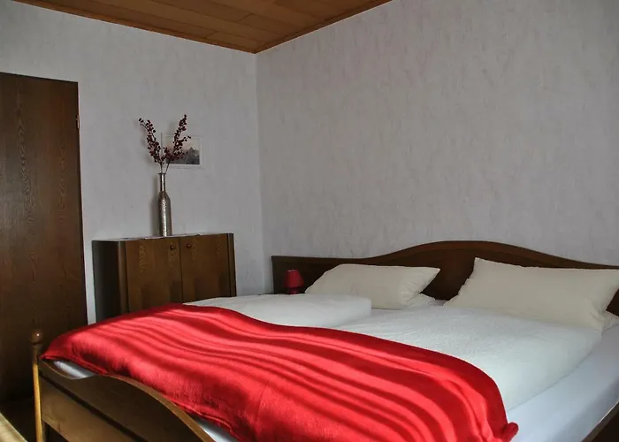 Haus Else Willingen (Upland)