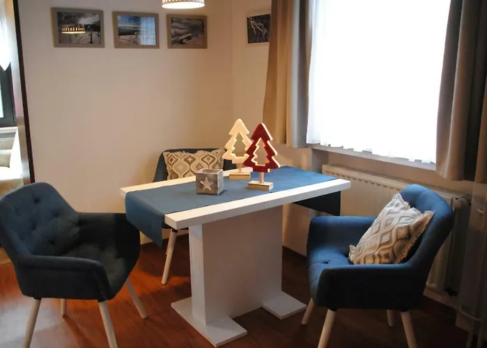 Haus Else Willingen (Upland)